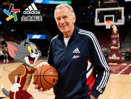 杰瑞篮球全解读,杰瑞·韦斯特是谁,阿迪达斯杰瑞系列怎么样,汤姆和杰瑞篮球游戏好玩吗