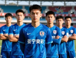 青岛中能球员名单解析，姜宁为何选择回归，球队青训出了哪些国脚