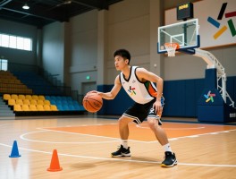 篮球教学2,进阶课程如何设计,常见错误怎样纠正