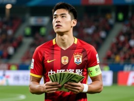 中超球员工资为何引发争议，球员高薪是否合理，薪资与成绩如何匹配？