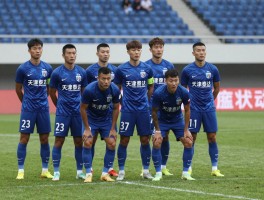 天津泰达球员有哪些传奇,现役主力是谁,如何加入泰达