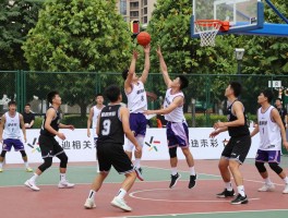 街头篮球战术,如何控制比赛节奏,常用战术套路有哪些,怎么破解紧逼防守