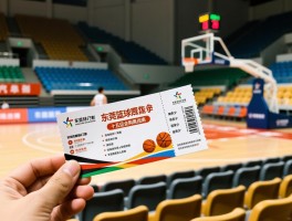 东莞篮球门票丨十五运会购票指南，价格多少，如何选座，交通怎么安排？