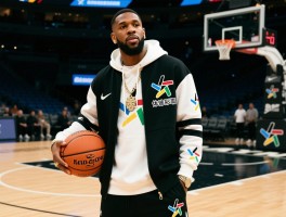 嘻哈搭配篮球,明星球员如何演绎,日常怎么穿搭不出错,品牌联名有哪些选择