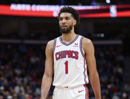 现役NBA最矮的球员丨矮个子如何生存,有哪些成功案例,未来发展趋势