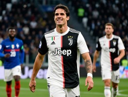 尤文图斯球员,历史最佳球员是谁,现役球员有哪些,法国球员贡献多大