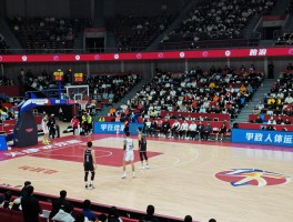 天津篮球比赛,近期有哪些赛事,如何购票观赛,哪里可以打球