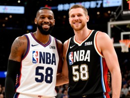 篮球58号是什么意思,NBA谁穿了,和保罗什么关系