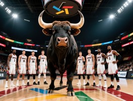 公牛球员全景解读：队史最佳有哪些,现役阵容怎么样,未来前景如何