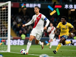 历史进球最多的球员,C罗进球数是多少,千球记录有哪些球员,贝利1281球被认可吗