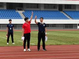 裁判进攻有利还是无利,什么情况判罚有利,有利原则如何应用