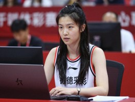 篮球宝贝盼盼现状如何，与麦迪事件真相是什么，她现在做什么工作？