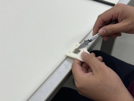 裁模收边是什么意思,收边模如何工作,裁模下料有哪些技巧