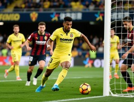 比利亚雷亚尔进攻有利,为何高效,如何突破,客场优势何在？