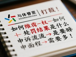 被边裁打,如何维权,处罚结果是什么,申诉流程需要多久