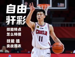 自由篮球鲁,这个角色怎么获得,技能特点是什么,实战中如何使用