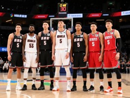 5号球员全景解读：NBA最强5号是谁,CBA哪些球星穿5号,5号球衣有何特殊意义