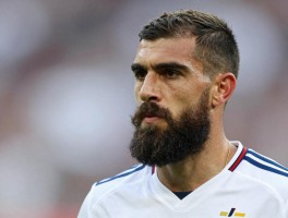 大胡子球员有哪些代表人物,为什么球员爱留胡子,胡子对形象有什么影响