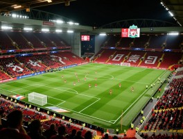 欧冠利物浦足彩,如何借助数据洞察比赛？连败后如何判断反弹概率？