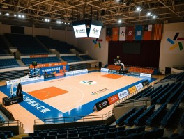 横店篮球馆,有哪些场馆选择,如何预约场地,近期有什么赛事活动