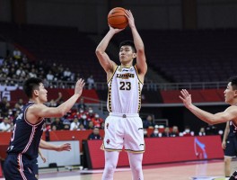 CBA球员交易丨窗口期何时开启,辽宁为何重建,球员有多少自主权