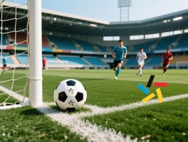 足球越位是什么意思,什么情况下算越位,越位规则如何判定,怎样避免越位