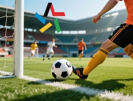 球赛中越位是什么意思,越位规则如何图解,如何判断越位,什么是越位犯规