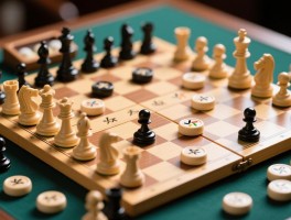 象棋越位是什么意思,象棋有越位规则吗,越位在象棋中如何判定