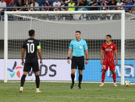 进攻有利进球，裁判何时判罚有利进球，进球后如何追加处罚，VAR如何介入有利进攻