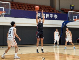 项宇杰篮球,训练方法是什么,如何成为体育之星,技术特点有哪些