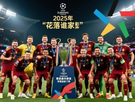 欧足联赛季最佳球员评选标准是什么,历届得主有谁,2025年花落谁家