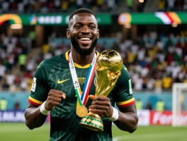 球员塞里全解析,哪位塞里是非洲杯冠军,如何区分同名球员,现状如何