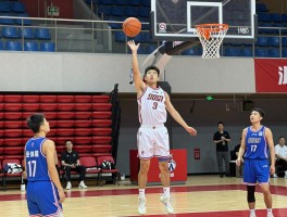 高飞篮球,高飞是谁他的篮球水平如何,励志故事是什么,现实中有原型吗