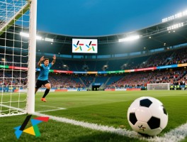 足球越位讲的是什么意思,判罚标准是什么,var如何改变越位判罚,球迷怎样看懂越位