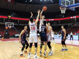 广州篮球,职业球队有哪些,青训体系如何建设,哪里可以看高水平比赛