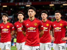 曼联中国球员,董方卓之后还有谁,他们发展如何,未来谁有望加盟