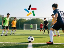 足球八人制中越位是什么意思,判罚标准有哪些,与十一人制有何区别