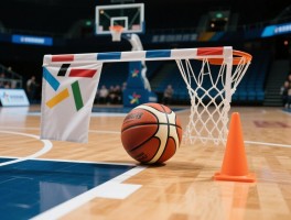 篮球规则出界：如何判定球出界，掷界外球有哪些要求，常见误区怎么避免？