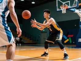 怎样传篮球,传球要领有哪些,如何练准,怎样选择传球方式