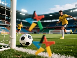 足球中造越位是什么意思,造越位战术如何运用,反越位战术如何破解