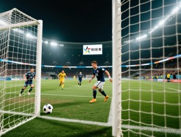 足球赛时越位是什么意思,判断越位的三个条件,什么是造越位与反越位战术