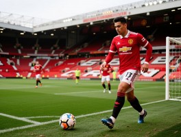 曼联进攻有利,红魔进攻体系解析,曼联进攻战术怎么调整,进攻数据如何提升