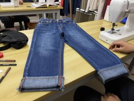喀什裁裤边,哪里价格实惠,自己如何DIY,裁缝店怎么选