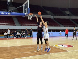 打半场篮球规则,怎么算犯规,如何发球,时间怎么算