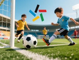 足球越位是什么意思,判罚标准有哪些,图解规则是怎样的,新手如何快速看懂