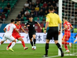 足球比赛中进攻有利吗,战术优势是什么,如何有效组织进攻,裁判有利原则如何运用