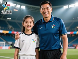 球员女儿丨是否都从事体育,如何面对父辈光环,成功案例有哪些,未来发展方向