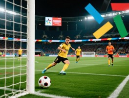 补射越位是什么意思,判罚标准是什么,VAR如何影响判罚,哪些情况容易误判