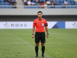 韩国边裁,判罚争议为何频发,如何影响比赛公正,技术革新怎样改变格局