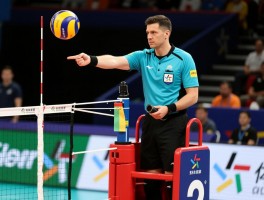 排球取消边裁，视频裁判如何判罚边界球，取消边裁对比赛公平性有何影响